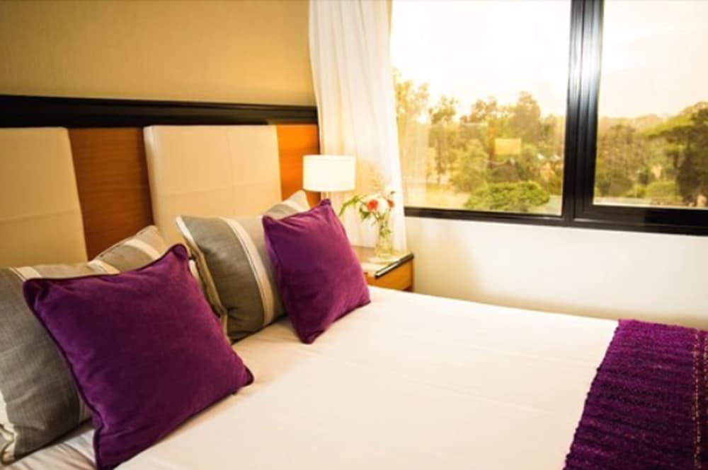 Garden Park Hotel San Miguel de Tucumán Exterior foto